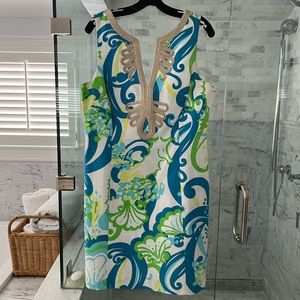 Off to the races!! Perfect Derby Dress